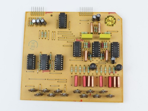 Studer a710 equalizzatore di - *studer,