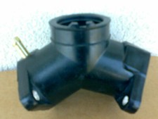 collettore di aspirazione