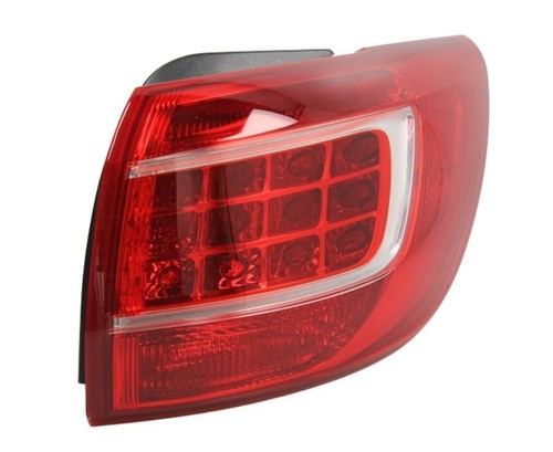 Lampe feu arriere - lampe,