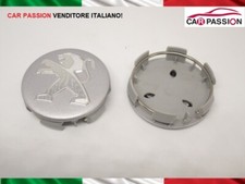 Coprimozzo peugeot 208 207 - 1,