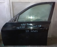 PORTIERA ANTERIORE SINISTRA SX  BMW 320 D 2.0 D  SW 2009