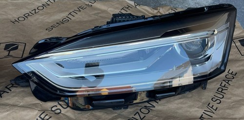 Faro proiettore anteriore audi - anteriore,