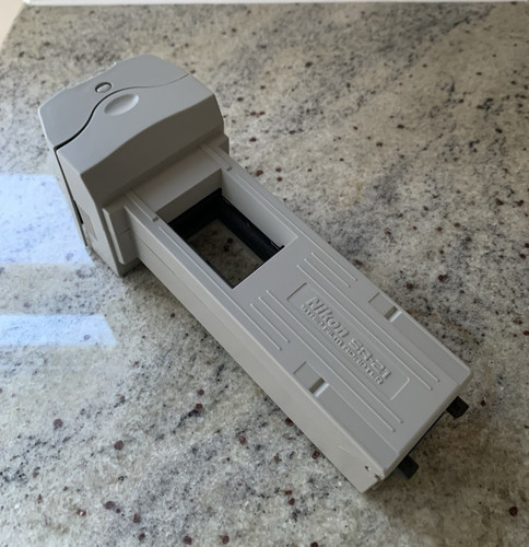 Nikon adattatore slide - sa-21,