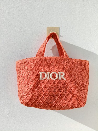 Dior beauty borsa - a, mano