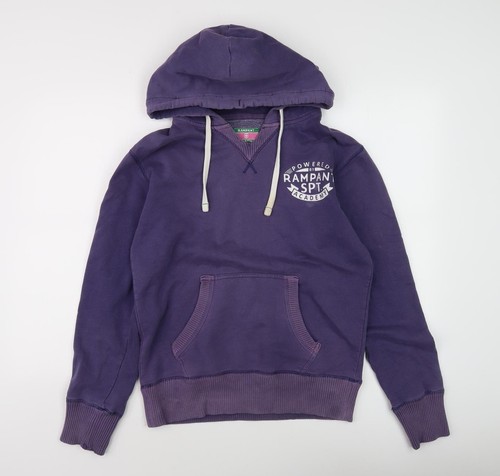 Felpa con cappuccio - , maglione