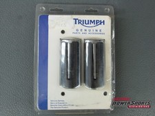 2006 - 2022 GENUINE TRIUMPH