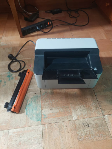 Brother 1110 stampante - hl-1110,