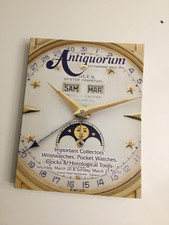 Rarissimo Libro Antiquorum
