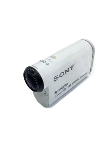 Videocamera sony action cam - action,