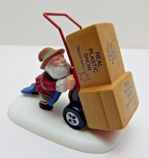 Dept 56 North Pole Series