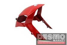 Parafango anteriore Monster