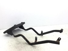 STAFFE E PIASTRA SUPPORTO BAULETTO NONFANGO YAMAHA VIRAGO XV 1100 1989 1990 3LP