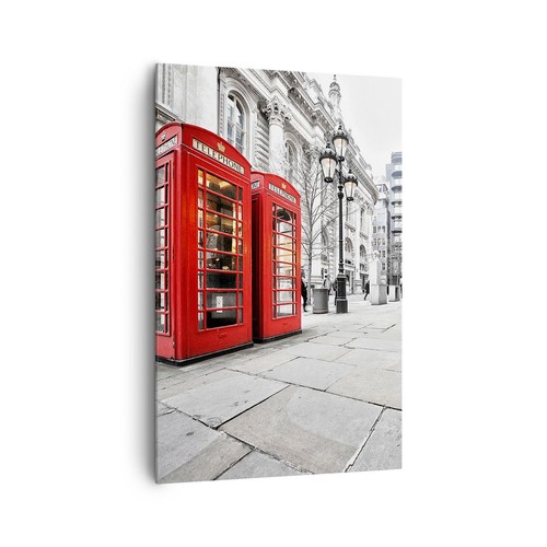 Quadro tela 80x120cm - tela,