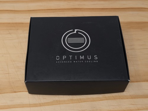 Optimus fondotinta - optimus,