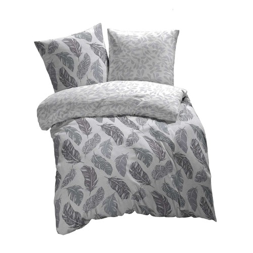 Set lenzuola reversibili