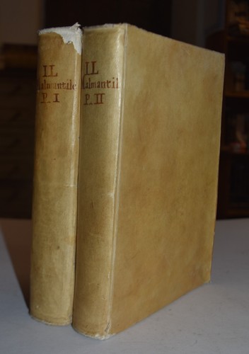 Malmantile fig 1731 - –,