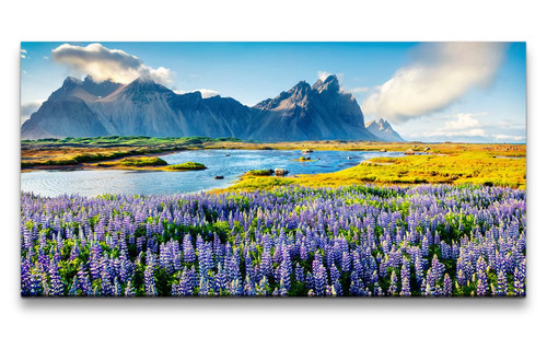 Quadro tela 120x60 cm - su,