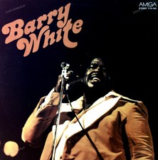 Barry White - Soft Soul Hits