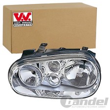 VAN WEZEL Fari H7/H1/H3