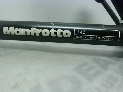 Manfrotto 143 alluminio magic - manfrotto,