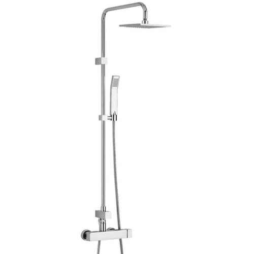 Colonna doccia fissa modello