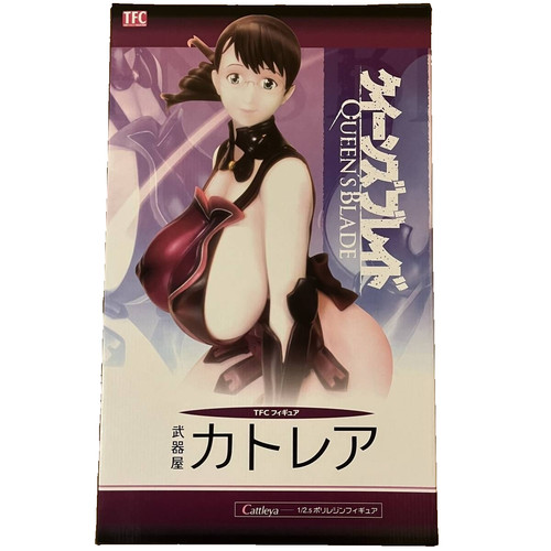 Tfc taki corporation queen - tfc,