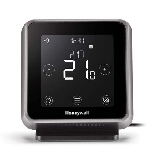 Honeywell cronotermostato - honeywell,