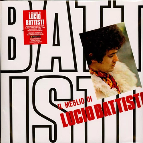 Lucio battisti meglio - lucio,