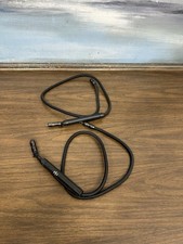 Audioquest panther rca cables - audioquest,