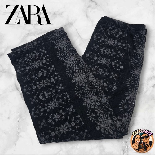 Zara pantalone donna - zara,