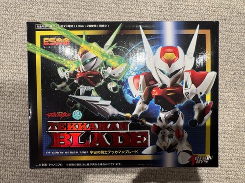 Action toys gokin - toys, series
