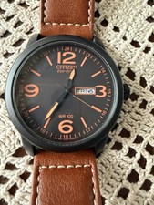 CITIZEN URBAN 