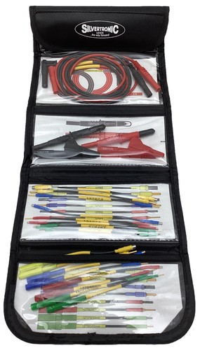 Silvertronic 905315 kit - silvertronic,