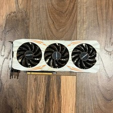 GIGABYTE GTX 1080 Gaming OC