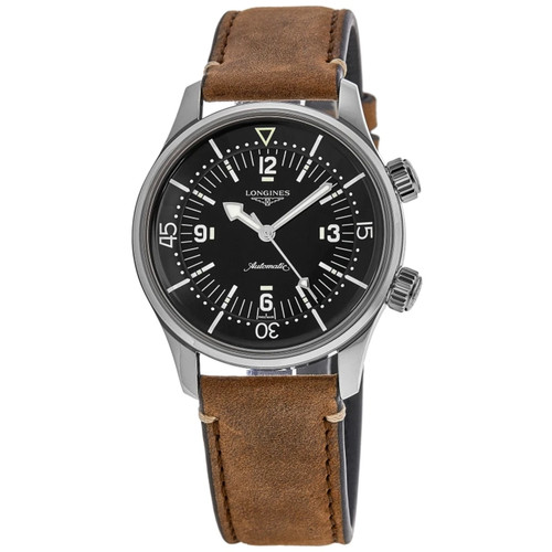 Nuovo orologio uomo longines - nuovo,