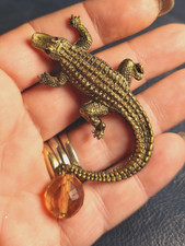 RARA spilla vintage americana