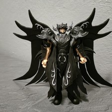 Saint Seiya, i cavalieri dello