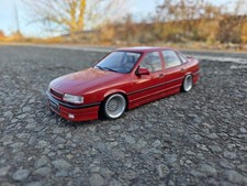 1:18 Opel Vectra A tuning