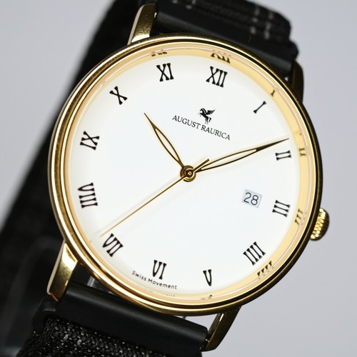 Orologio polso uomo oro - uomo,