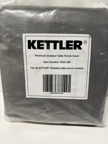 Kettler heavy duty - kettler, heavy-duty
