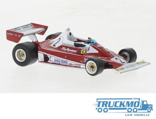 Brekina ferrari 312 2 c - ferrari, t2