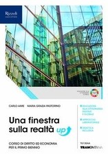 UNA FINESTRA SULLA REALTA' UP