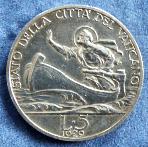 Vaticano lire - vaticano, lire-