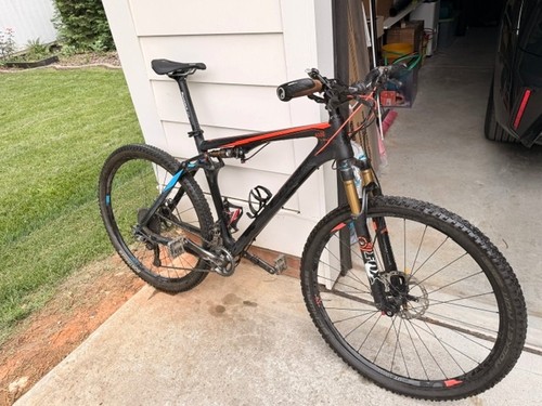 Cube ams 100 super - cube,