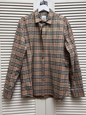 Camicia uomo Burberry media