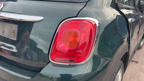 Fiat 500x pop star 2014 - fiat, 2014-2020