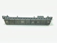 PULSANTIERA CENTRALE PER LANCIA Ypsilon 2° Serie 735361064 (06>10)