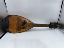 Mandolino posteriore ciotola