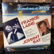 LA GRANDE STORIA DEL ROCK
