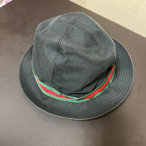 Cappello gucci sherry line - cappello,